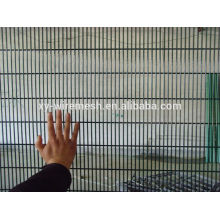 358 Security Fencing / pvc 358 fence / galvanized fence (Guangzhou)